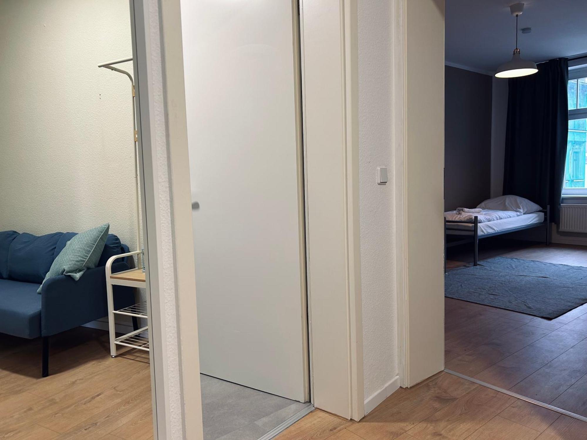 2 Schlafzimmer-Balkon-Kueche-Parkplatz-Designerbad لبسيا المظهر الخارجي الصورة